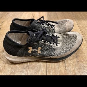 Under Armour Shoes